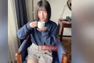 FC2PPV 3185634 清楚ゆるふわガール　純粋に興味があって出演、ショートカットの変態は本物でした　
