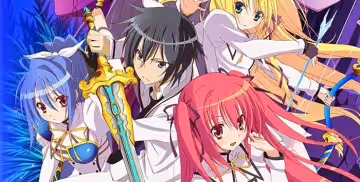 [VCBraws][Blade Dance of Elementalers][PV2][BDRIP][Hi10P FLAC][1920X1080]