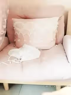 [原版]_024_你的仙女_自慰_20210226