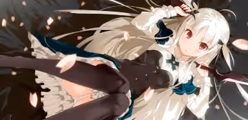 [VCBraws] Absolute Duo [05][Ma10p_1080p][x265_2flac]