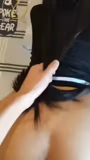 這髮型，完美搭配