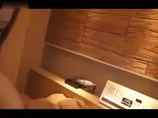 沒想到還是個媽媽，奶水都操出來了！的!