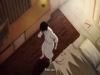 ノ・ゾ・キ・ア・ナ-Nozoki Ana 1
