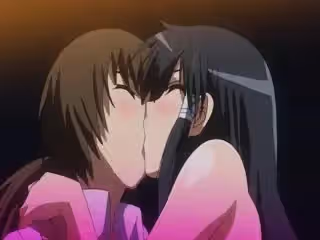 トリプルエッチ♥-Triple Ecchi 1