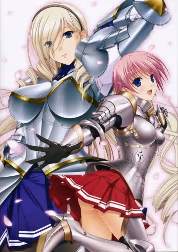 Walkure Romanze [07][Ma10p_1080p][x265_flac]