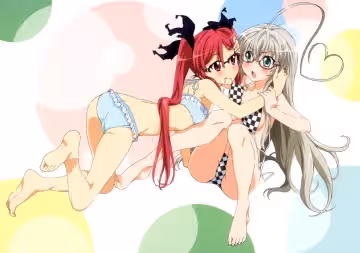 Haiyore! Nyaruko-san [07][Ma10p_1080p][x265_flac]