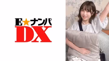 285ENDX-459 関西弁とキャラがバチクソ可愛い！隠れビッチ！男女の友達同士ってホントに異性を意識しないの？