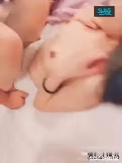 姐姐在旁邊睡覺挑逗姐夫偷偷做愛的!