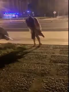 露出界天花板級別狂人！高顏露臉反差婊推特網紅【plas啪醬】各種場所人前露出紫薇打炮(6)
