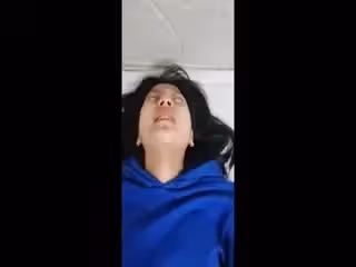 韓裔大學妹自拍流出 可愛臉蛋靈動大眼少女 認真給男友口交服務 大屌操美逼