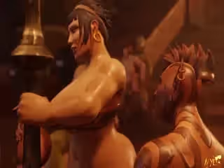 Orcs & Dwarves 1080p