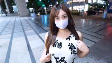 第1次攝影！！電影畫風！在用自慰行為安慰自己的日子度過的殘酷的醫療現場工作的淫亂護士···讓平時不能發泄的積存的