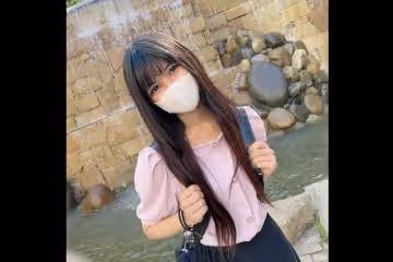 第1槍！ ！曬出性感肌膚勾起男人慾望的西班牙半海歸女大學生二次中招！ ！