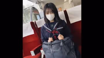 第1次攝影！！從中〇生突然出現的繼理後〇被父母持續性虐〇的有理由的女子〇生···即使知道那個背景也為了自己的慾望