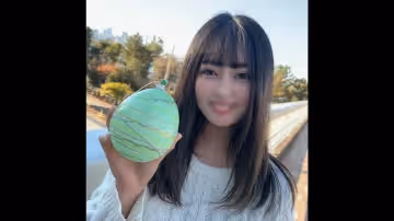 第1次拍攝·外觀！ ！這應該只是為了報復她出軌的男朋友的一次約會。