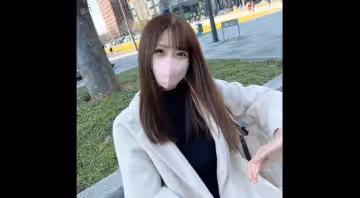 第1次攝影！！在被父母遺棄的設施作為孤兒長大不知道愛的封閉了心的孤獨的美女···所以至少生日一起和共度一夜3次中