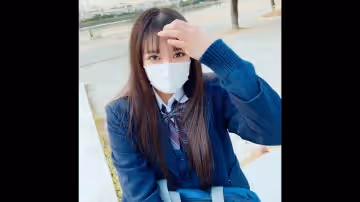 第1次拍攝·外觀！ ！無後槍插膠的陰道射精原委公廁公開！ ！此外，在酒店暴露性慾的原始陰道射精！