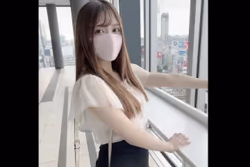 第1槍！ ！在激烈的醫療領域工作的太漂亮的下流護士…下夜班的白大衣天使下流的陰道射精！ ！