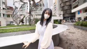 電影風格！ 「喂，你不是逗我嗎？？」一個20歲的乖巧巨乳專科生，被獨占欲驅使。