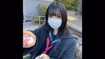 第1槍！ ！ 3天限量1980pt！ ！ [未經審查] 這麼可愛的女孩◯ 有沒有人對學生說這句話然後把他們送回家
