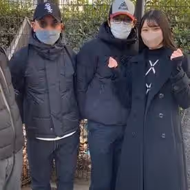 FC2-3603574 仆、みおちゃんを捕まえて童貞を卒業します！