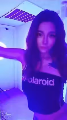 【國產】妮可抖音短視頻幕後花絮NicoLove妮可