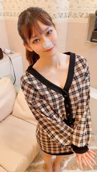 就算找也找不到的壓倒性美女乙葉醬的第1張臉照！ ！不僅長得可愛，還性感爆棚，巨乳，12月MVP。