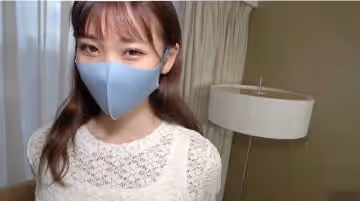 對所有男人來說都很可愛！ Otoha-chan，一個嬌小的美女。