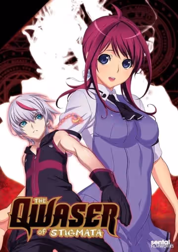 [VCB-Studio] Seikon no Qwaser [02][Ma10p_1080p][x265_flac]