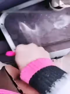 ✿極品公車❤露出✿ 超頂美女尤物在公交車上露奶跳蛋手淫✨ 迷人白虎嫩當眾極爽潮吹 前面大哥快回頭看呀