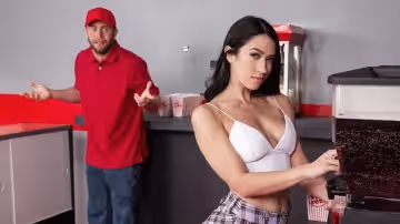 Let's All Fuck In The Lobby