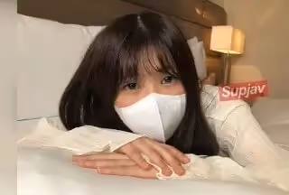 FC2PPV 3157667 【流出】天使の巨乳女子大生20才！彼氏が〇教活動にハマっているので、婚前交渉が禁止なんだそうです。どうしたらよいのでしょう？ [有]