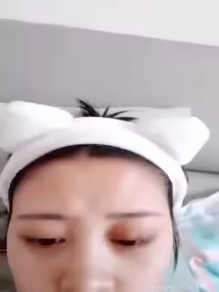 【新人下海】顏值孕婦，超羞澀，灌腸，揉奶，自摸~✨✨✨---在家無聊又想做愛，已經剃毛的逼 (1)