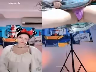 抖音主播❤️雙視角直播 私拍福利 現在主播真會玩 大哥視角是真的頂(下)(20)