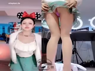 抖音主播❤️雙視角直播 私拍福利 現在主播真會玩 大哥視角是真的頂(下)(21)