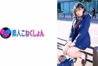 417SRYA-041 【合法ロ●野外でリモバイ徘徊の巻】メンタルがヘラってる年頃の子ほどイージーに教育できるの草。そんな制服姿のままで。