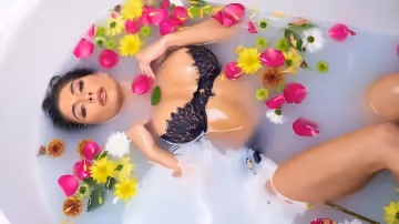 Tru Kait's Steamy Lingerie Shower