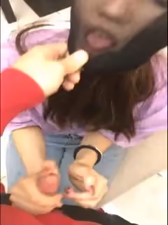 個人云盤泄漏都市帥男靚女不雅淫亂生活流出高顏值美足時尚美女私下如此騷試衣間口交套圖238P 視頻38V合1V(1)