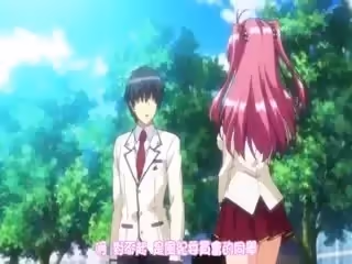 OVA屈辱 ＃1 [中文字幕]
