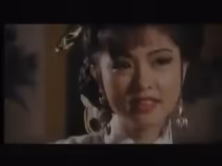 唐朝禁宮風月【國語中字】CD1
