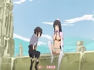 都市傳說系列 5
