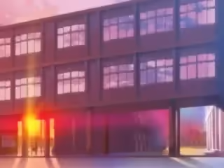 秋日天空 3