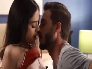 Small Latin Tits Teen Harmony Wonder In Anal Porn With Her Step Brother