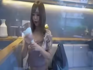 素人大學生【限定】ひなちゃん22歳 人気焼肉店の看板娘