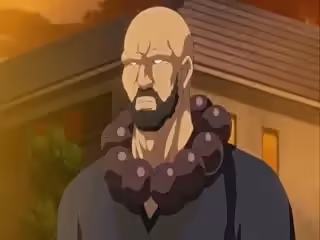 花子さんVS屈強退魔師 ～悪墮ちマ○コに天誅ザーメン連続中出し～ 第4怪 愕然『口裂け女』!! 爆乳露出痴女に公然わいせつ連続射精 [中文字幕]