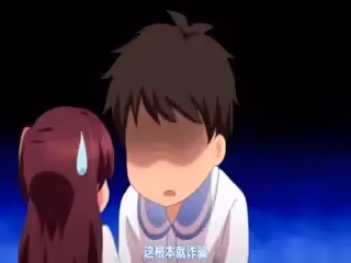 ガキにもどって犯りなおしっ!!! #2 [中文字幕]