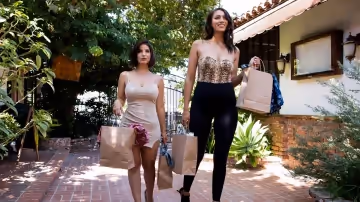 Disciplining Their Sugar Daddy