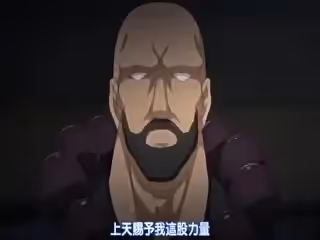 イレの花子さんVS屈強退魔師 ～悪墮ちマ○コに天誅ザーメン連続中出し～ 第1怪 怪奇『トイレの花子さん』！ 悪墮ち巨乳の吊りスカート [中文字幕]