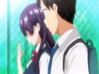 紫陽花の散ル頃に [中文字幕]