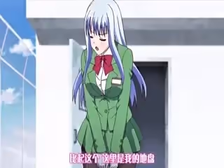 歡迎來到！私立亂交學園 1